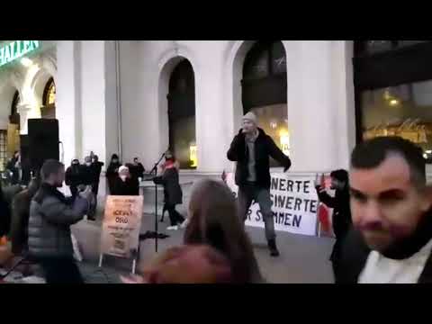 King Skurk One - Koronakommisjonen