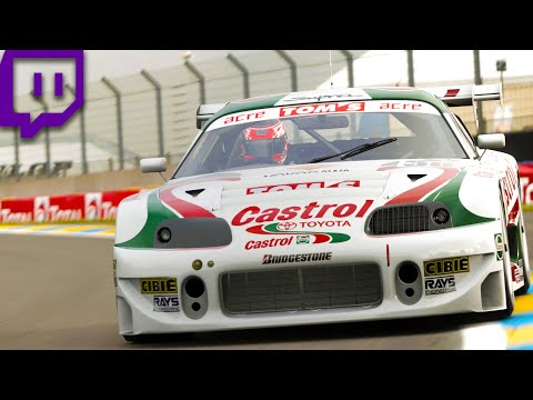 Gran Turismo 7 100% Playthrough: Part 1