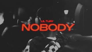 Musik-Video-Miniaturansicht zu Nobody Songtext von Lil Tjay