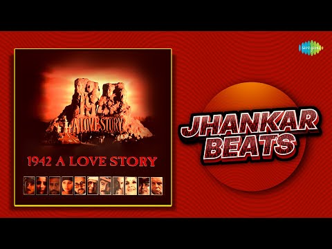 1942 A Love Story - Jhankar Beats | Jukebox | Hero & King Of Jhankar Studio | Saregama Open Stage