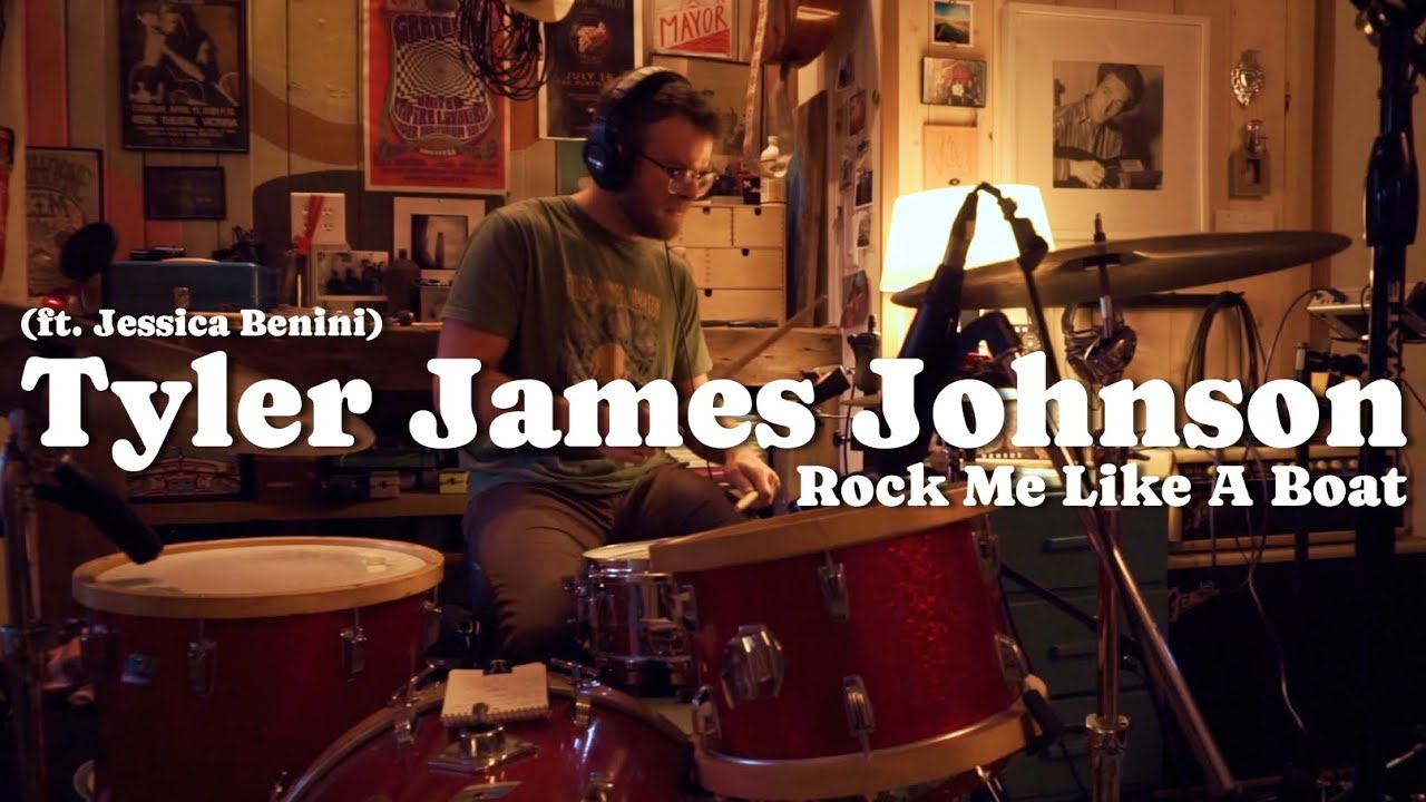 Promotional video thumbnail 5 for Tyler James Johnson
