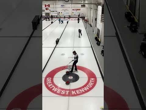 2024 Okotoks Ladies Alberta Open - Hansen v Delorey