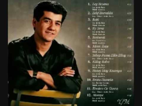 Avdis Besir-Buke delale-nina nina Assyrian singer best of-.....