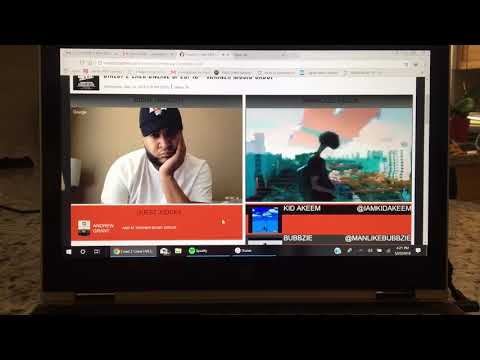 BOOLeSS reviewed by Warner Music Group