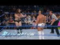 Brian Cage DESTROYS EVERYONE At Redemption IMPACT Wrestling Redemption Highlights