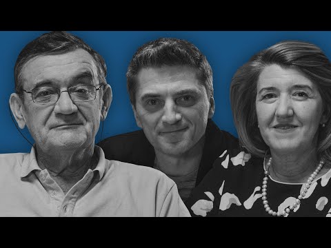 Time is Up! Epizoda #2 (sezona 1)