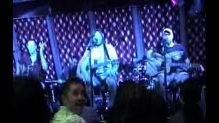 Mel asks moe. &quot;What&#39;s the deal with Dr. G.&quot;