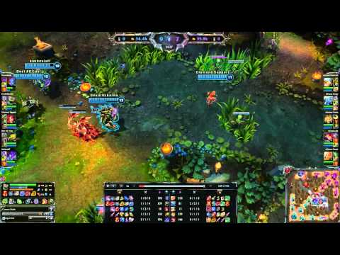 PragoFFest 2013 o 3. místo - eXtatus vs eEriness G1