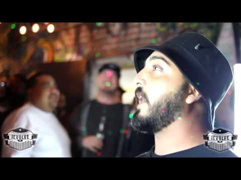 Fatt Matt vs Homeboy760