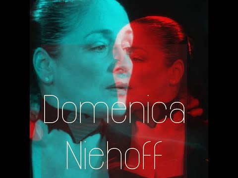 DonnaSanisue - Domenica Anita Niehoff -