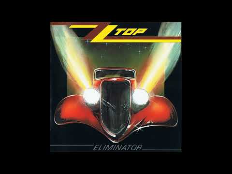 ZZ Top - Gimme All Your Lovin - HQ
