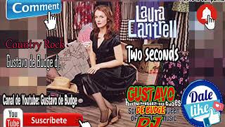 Two seconds - Laura Cantrell - Country Rock, by Gustavo de Budge