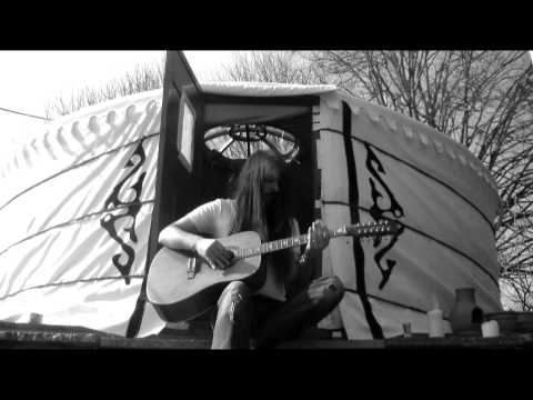 Joe Chapman - Yurt Acoustic guitar