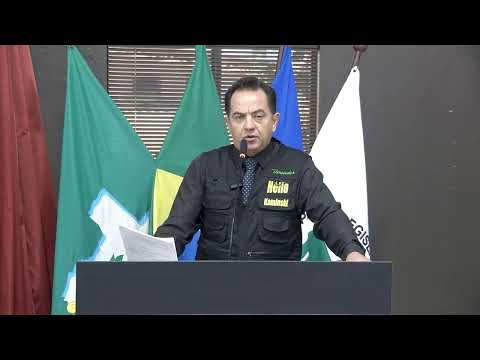 Hélio Kaminski - Grande Expediente - 07/07/2025