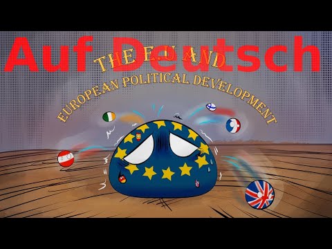 Was ist Europa?