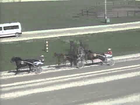 Staro Foot Loose - Arnold Mollema / Gelsenkirchen 10-04-2011