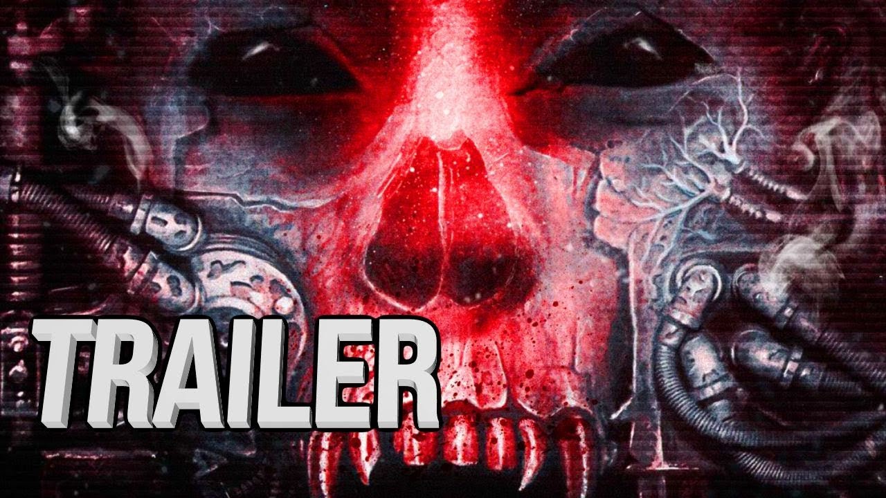 Dracula 3000 (2004) | Trailer (English) feat. Caspar Van Dien & Coolio - YouTube