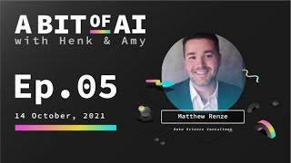 A bit of AI - S02 - Ep. 05