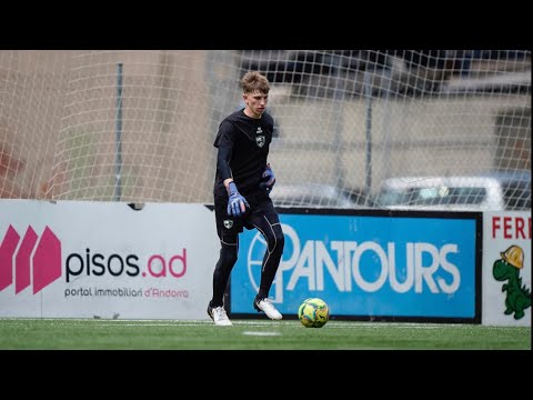 GOALKEEPER, HIGHLIGHTS 24/25