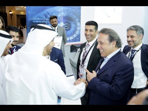 Site Technology at the General INTERPOL Assembly 2018