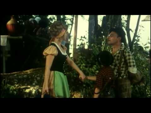 Tko pjeva zlo ne misli - Ja u crkvu nejdem!