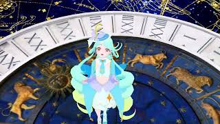 【MMD名探偵プリキュア】キュアエクレールで"HeartBeats"。