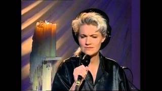 Roxette - I Never Loved A Man (The Way I Loved You)