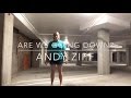 Are We Going Down? (Andy Zipf cover)