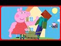 Peppa Pig Vs Zombies 2 Continuation The Second Season All Parts Complete