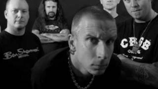 Clawfinger - Revenge