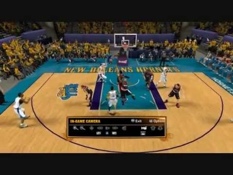 NBA 2k13 - It's Amazing