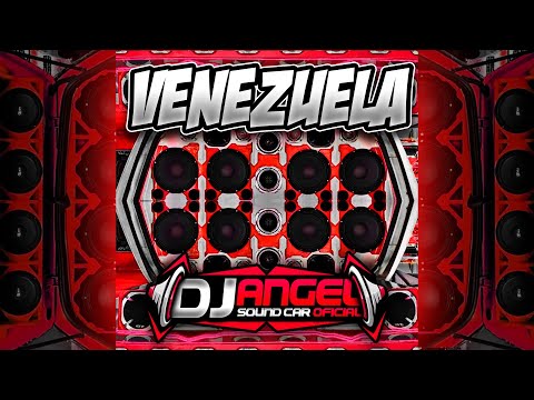 ☯CAR AUDIO☯ Venezuela X Dj Angel Sound Car Oficial
