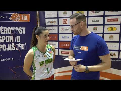 Pozápasové ohlasy KP Brno - Slovanka (16. října 2021) 3/4