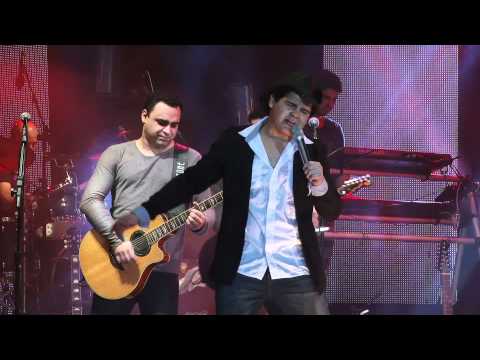 DVD Seu Maxixe "Que Pare o Mundo" Oficial