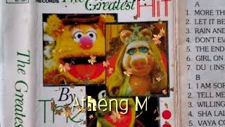 Download lagu 01.The Muppets ~ More Than I Can Say. (The Singer : Joice Pupella). mp3 Download lagu 01.The Muppets ~ More Than I Can Say. (The Singer : Joice Pupella). mp3