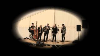 Dei Tri - Fields of gold