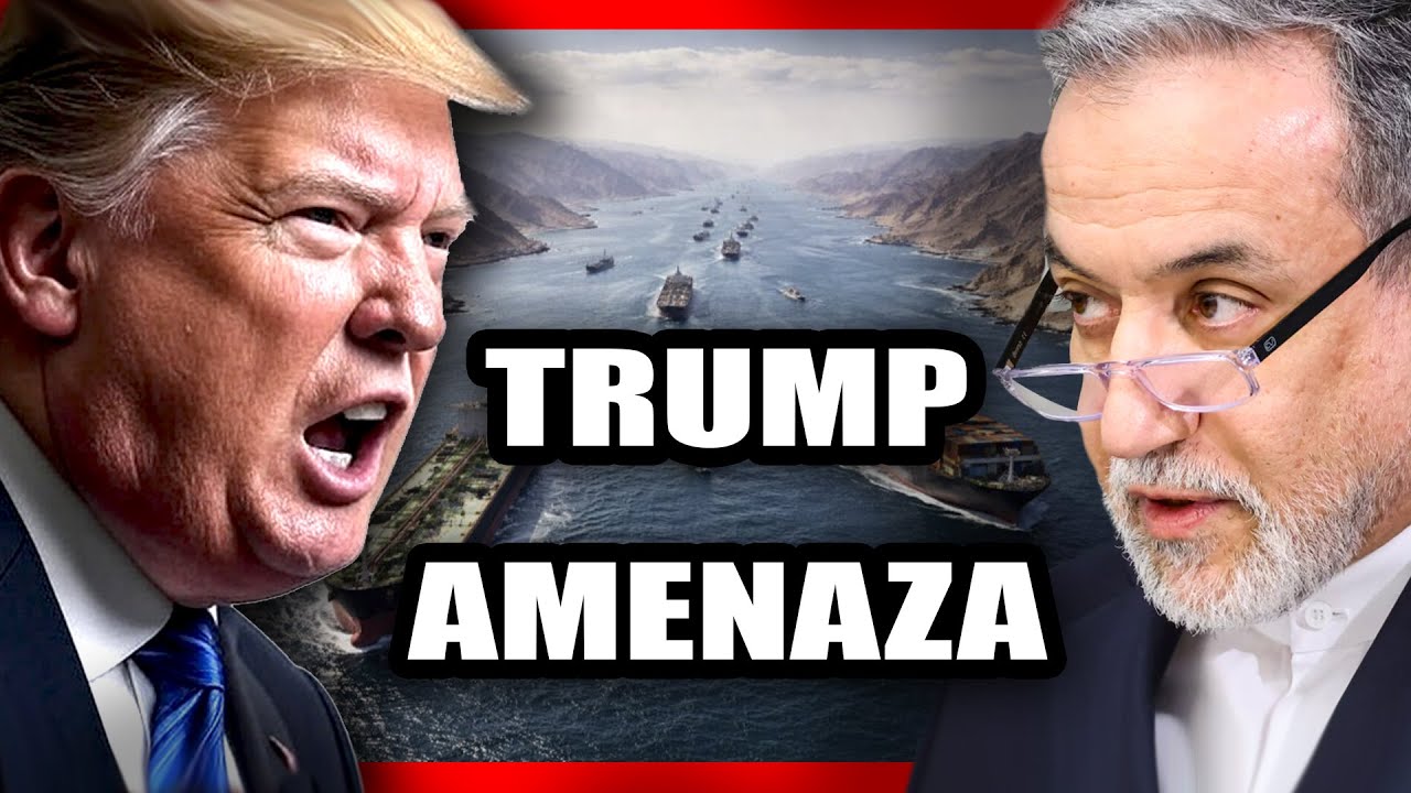 ISRAEL BOICOTEA la TREGUA e IRÁN SE MANTIENE FIRME NATE los ENGAÑOS y AMENAZAS de TRUMP