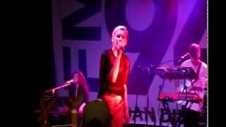 Broods -- Full Blown Love (09-10-2016)