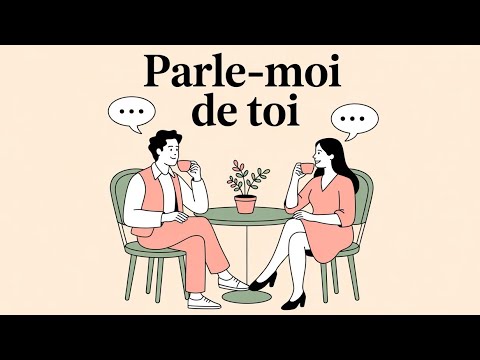 Se présenter en français : expressions utiles pour débutants" Podcast français |