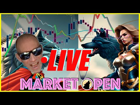 The WolfPack says, "Let the Banks Fail"