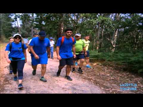 Caminhadas em Miranda ,casa do povo