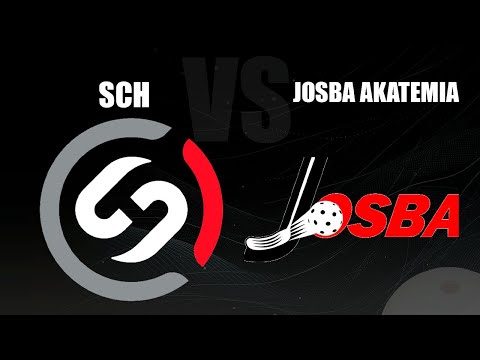 SCH - JOSBA AKATEMIA | MIESTEN SUOMISARJA, LOHKO C | 10.2.2024 klo 18.00