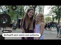 Dwars: Eloise wil minder prikkels in het pretpark
