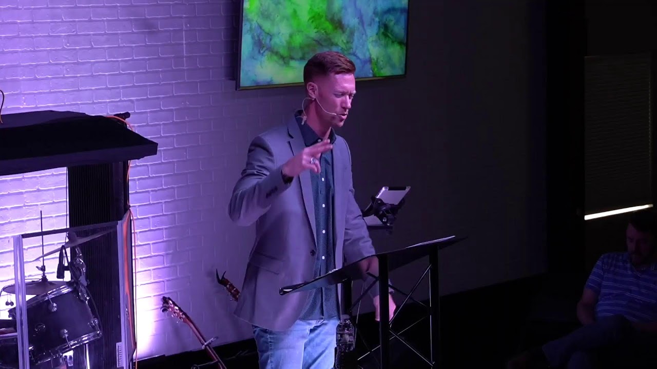 Crosspoint Church Live | 06/05/22