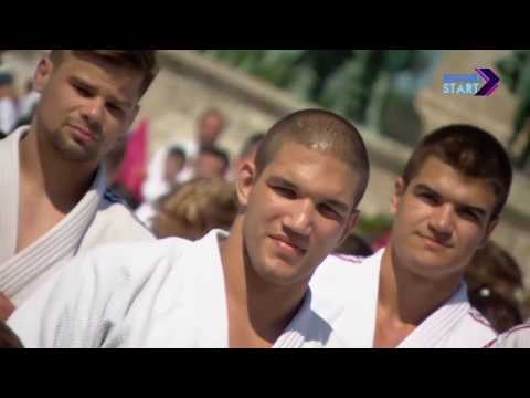 DIGI Sport, Reggeli Start - Tuncsik József