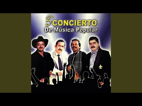 A Mi Amor Nunca Le Temas