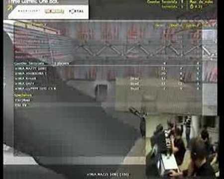 ESL.alpen Pro-Series Finals Season 5