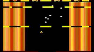 ACORN ELECTRON - FIVE GAMES FIVE MINUTES #57