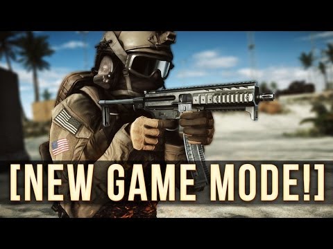 Battlefield 4 | HOW TO UNLOCK DRAGON'S TEETH WEAPONS!