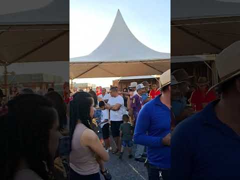 🔥 RODEIO DE VEREDINHA-MG: Emoção do Começo ao Fim 🤠#like #grau #automobile #automobile #video #like